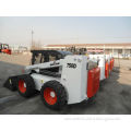 Bobcat skid steer loader GM750D with CE